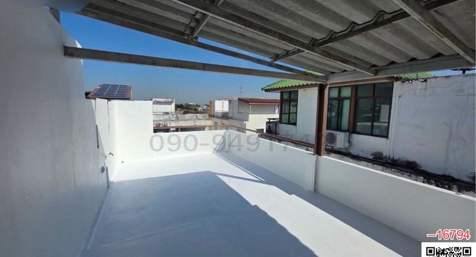 Casa en venta de 2 habitaciones en Khlong Sam Wa, Bangkok