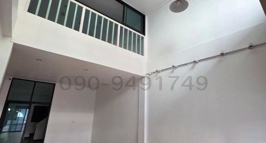 Casa en venta de 2 habitaciones en Khlong Sam Wa, Bangkok