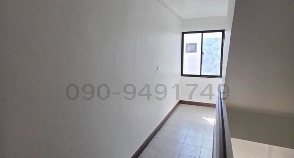 Casa en venta de 2 habitaciones en Khlong Sam Wa, Bangkok