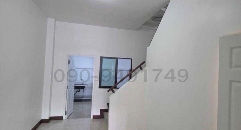 For rent 2 bedrooms retail Space in Khlong Sam Wa, Bangkok
