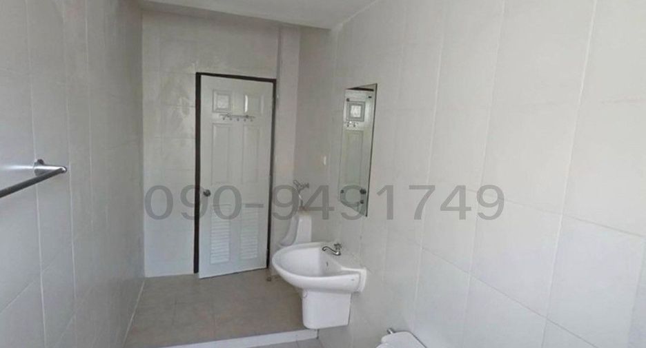 For rent 2 bedrooms retail Space in Khlong Sam Wa, Bangkok