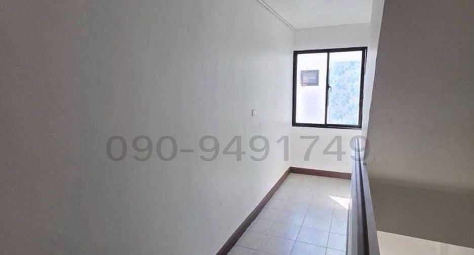 For rent 2 bedrooms retail Space in Khlong Sam Wa, Bangkok