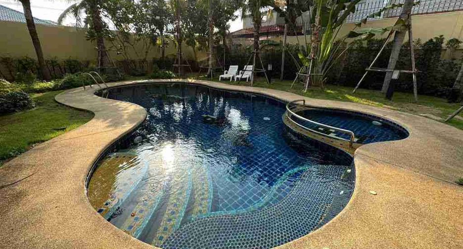 出售 3 卧室 别墅 在 Bang Lamung, Chon Buri