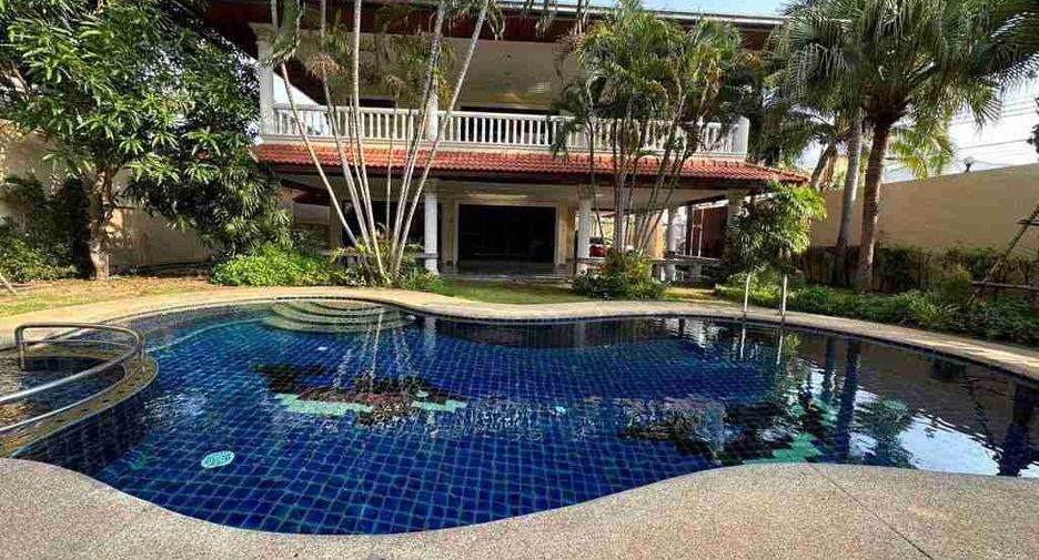 出售 3 卧室 别墅 在 Bang Lamung, Chon Buri