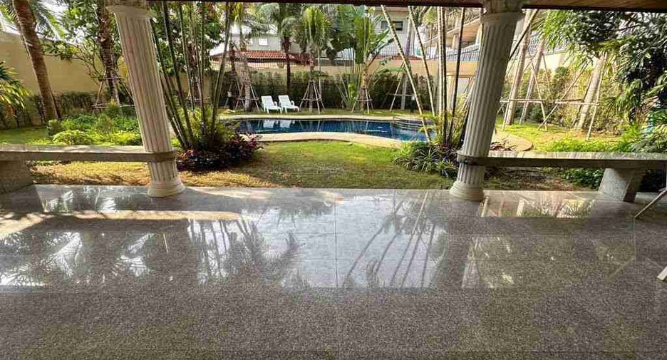 出售 3 卧室 别墅 在 Bang Lamung, Chon Buri