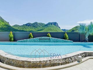 出售 3 卧室 别墅 在 三百峰, 班武里府