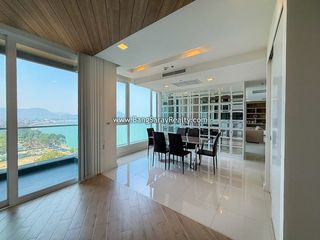 For sale 3 bedrooms condo in Bang Saray, Pattaya