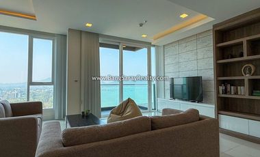 出售 3 卧室 公寓 在 Sattahip, Chon Buri
