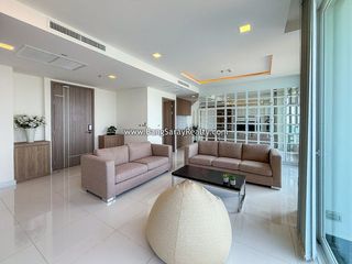 For sale 3 bedrooms condo in Bang Saray, Pattaya