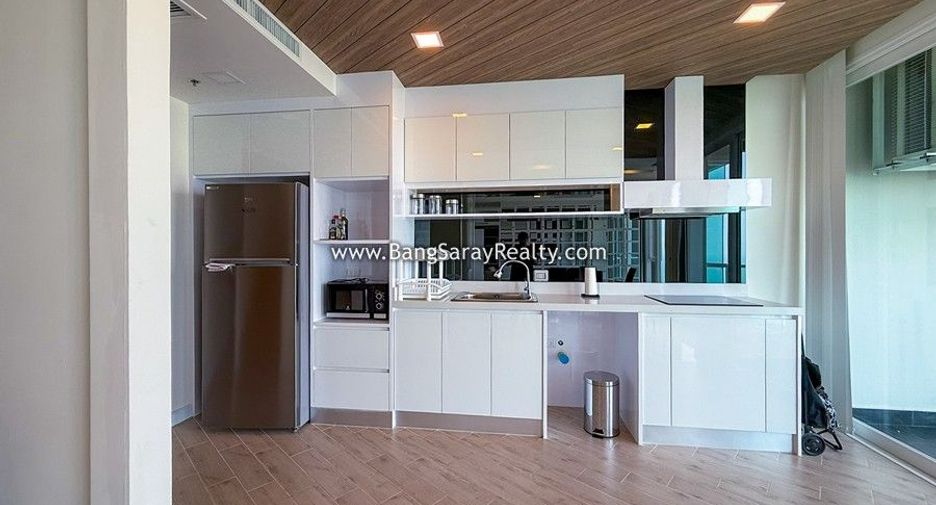 出售 3 卧室 公寓 在 Sattahip, Chon Buri