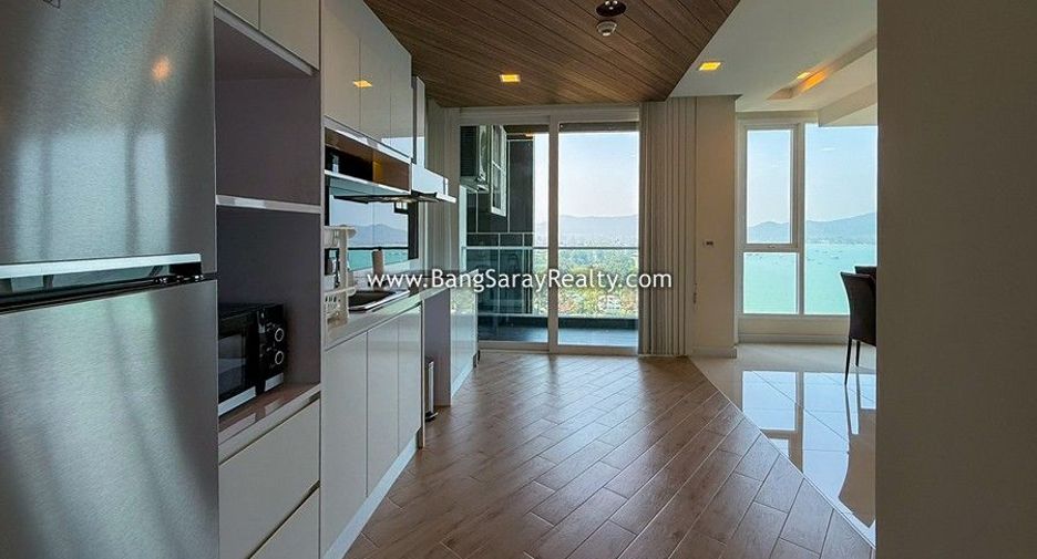 出售 3 卧室 公寓 在 Sattahip, Chon Buri