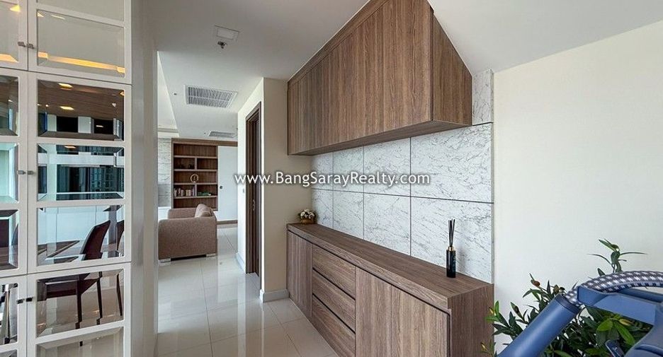出售 3 卧室 公寓 在 Sattahip, Chon Buri