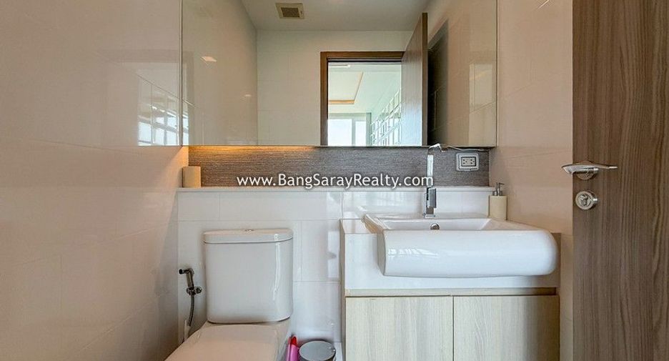 出售 3 卧室 公寓 在 Sattahip, Chon Buri
