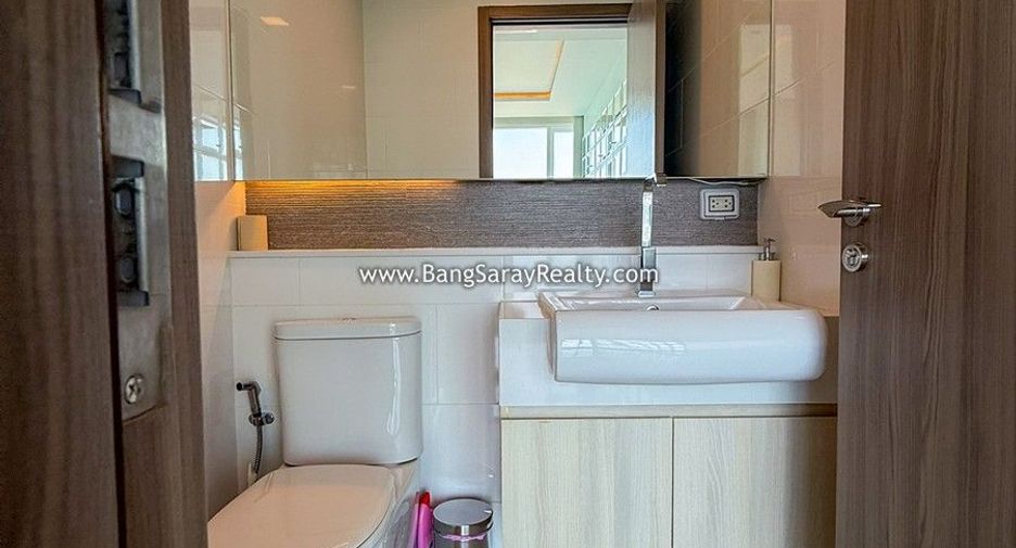 出售 3 卧室 公寓 在 Sattahip, Chon Buri