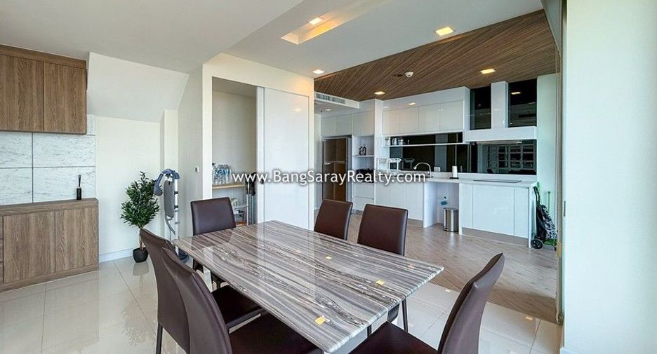 出售 3 卧室 公寓 在 Sattahip, Chon Buri