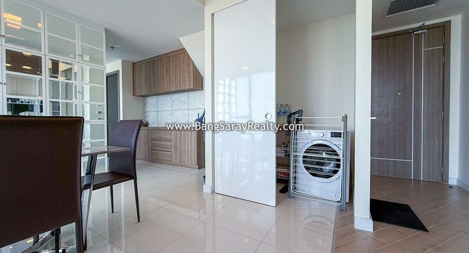出售 3 卧室 公寓 在 Sattahip, Chon Buri
