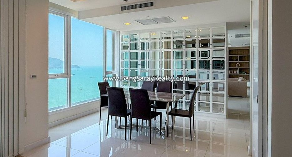 出售 3 卧室 公寓 在 Sattahip, Chon Buri
