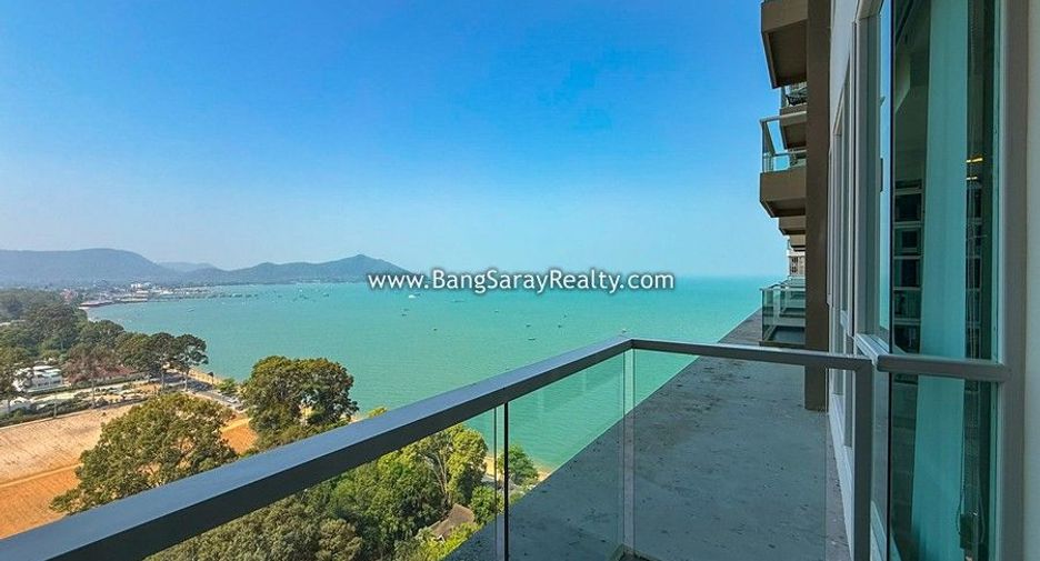 出售 3 卧室 公寓 在 Sattahip, Chon Buri