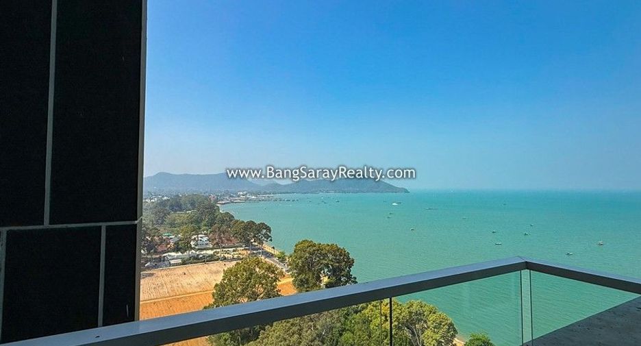 出售 3 卧室 公寓 在 Sattahip, Chon Buri