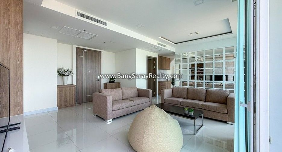 出售 3 卧室 公寓 在 Sattahip, Chon Buri