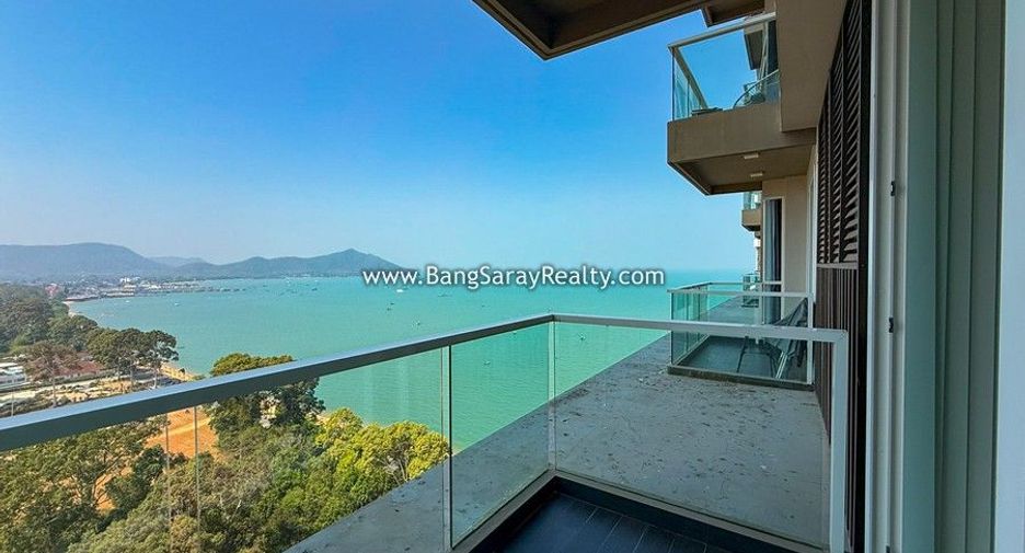出售 3 卧室 公寓 在 Sattahip, Chon Buri