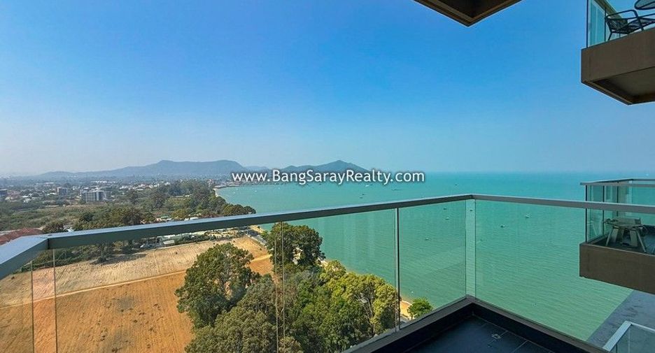 出售 3 卧室 公寓 在 Sattahip, Chon Buri