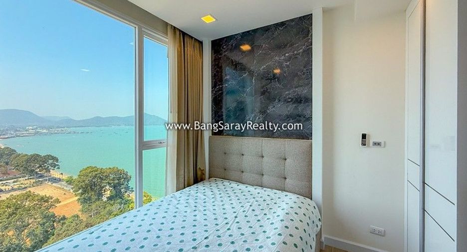 出售 3 卧室 公寓 在 Sattahip, Chon Buri