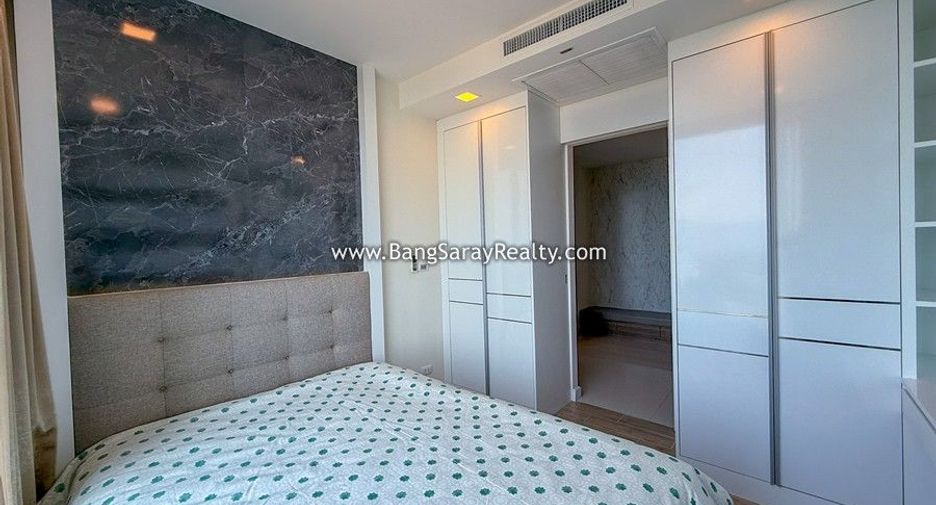 出售 3 卧室 公寓 在 Sattahip, Chon Buri