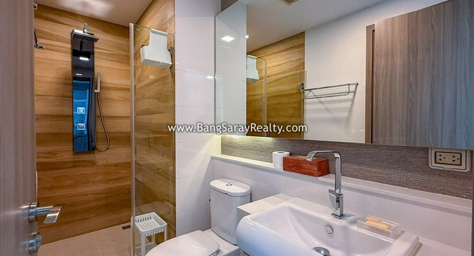出售 3 卧室 公寓 在 Sattahip, Chon Buri
