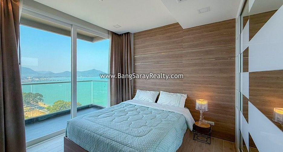 出售 3 卧室 公寓 在 Sattahip, Chon Buri