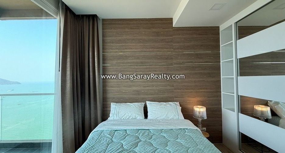 出售 3 卧室 公寓 在 Sattahip, Chon Buri