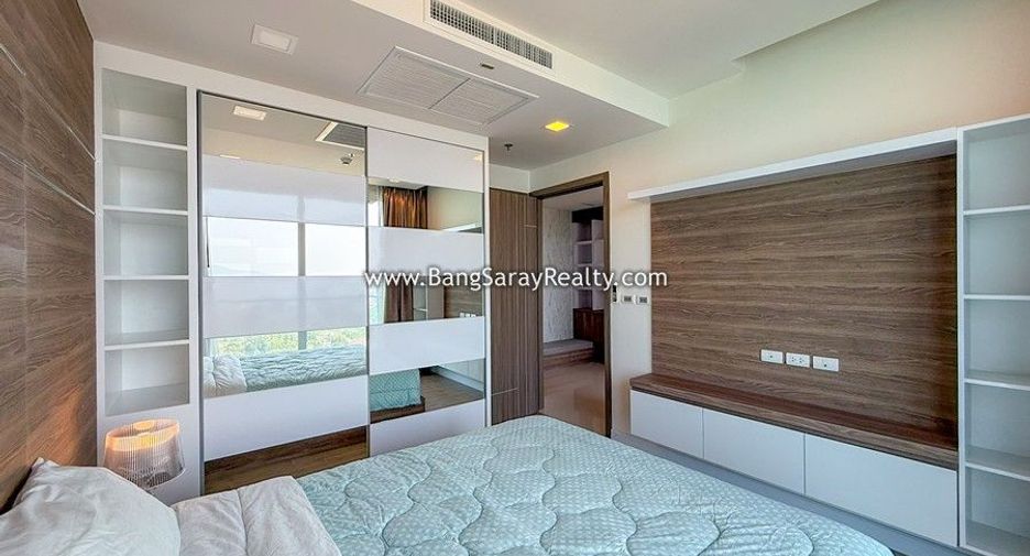 出售 3 卧室 公寓 在 Sattahip, Chon Buri