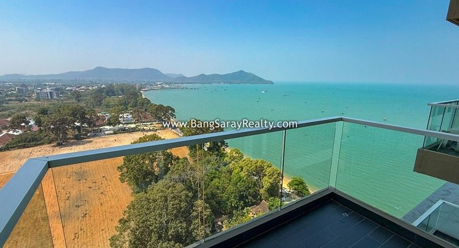 出售 3 卧室 公寓 在 Sattahip, Chon Buri