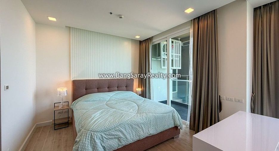 出售 3 卧室 公寓 在 Sattahip, Chon Buri