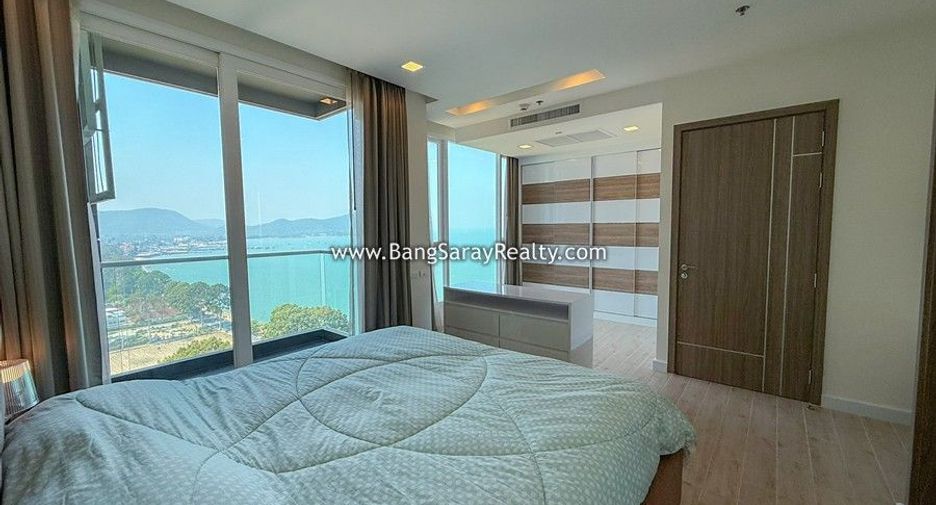 出售 3 卧室 公寓 在 Sattahip, Chon Buri