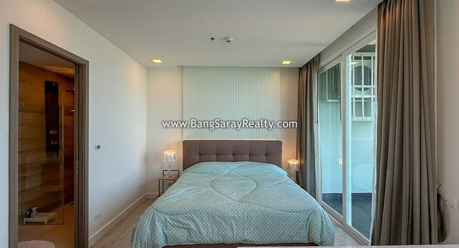 出售 3 卧室 公寓 在 Sattahip, Chon Buri