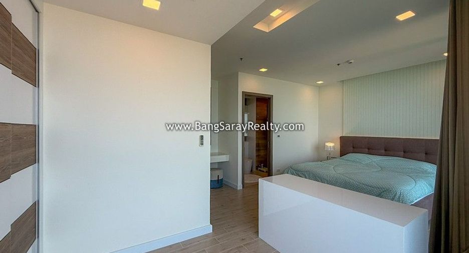 出售 3 卧室 公寓 在 Sattahip, Chon Buri