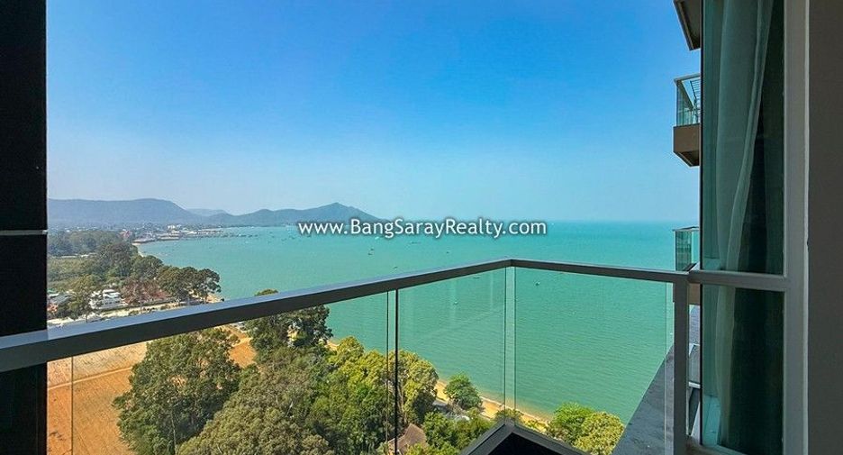 出售 3 卧室 公寓 在 Sattahip, Chon Buri
