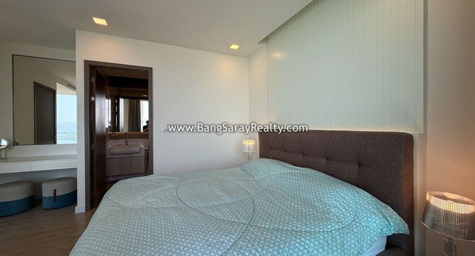 出售 3 卧室 公寓 在 Sattahip, Chon Buri