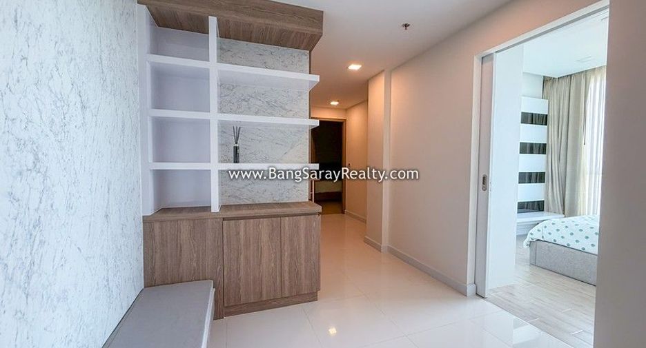 出售 3 卧室 公寓 在 Sattahip, Chon Buri