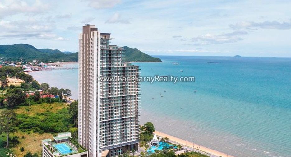 出售 3 卧室 公寓 在 Sattahip, Chon Buri