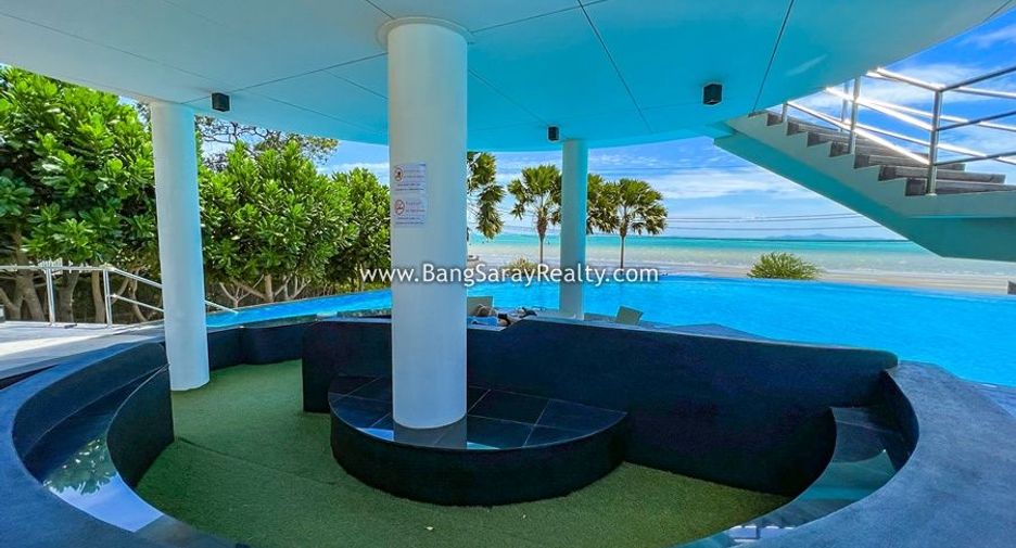 出售 3 卧室 公寓 在 Sattahip, Chon Buri