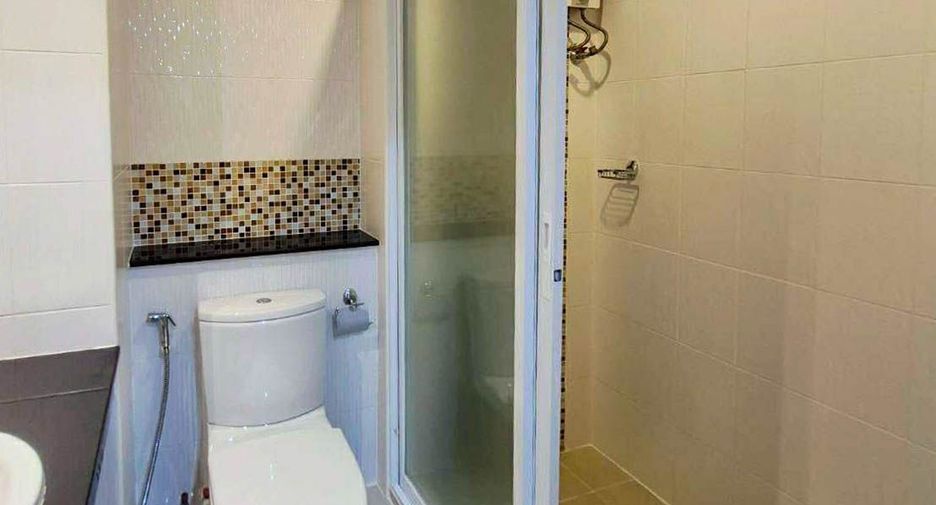 For rent 2 bedrooms condo in Mueang Chiang Mai, Chiang Mai