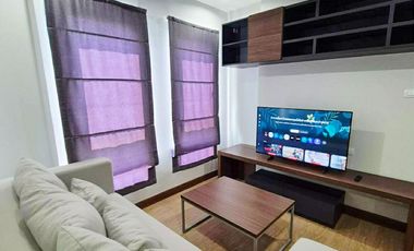 For rent 2 bedrooms condo in Mueang Chiang Mai, Chiang Mai