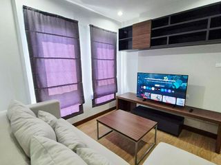 For Rent 2 Bedroom Condo In Mueang Chiang Mai