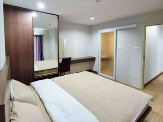 For rent 2 bedrooms condo in Mueang Chiang Mai, Chiang Mai