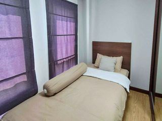 For rent 2 bedrooms condo in Mueang Chiang Mai, Chiang Mai