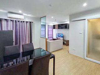 For rent 2 bedrooms condo in Mueang Chiang Mai, Chiang Mai