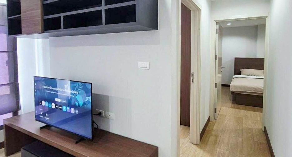 For rent 2 bedrooms condo in Mueang Chiang Mai, Chiang Mai