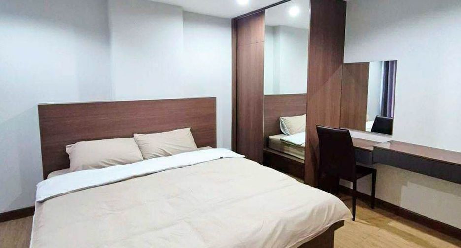 For rent 2 bedrooms condo in Mueang Chiang Mai, Chiang Mai